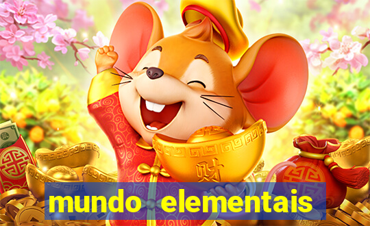 mundo elementais download apk