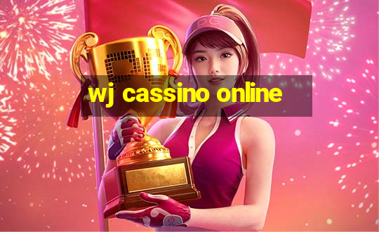 wj cassino online