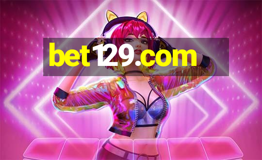 bet129.com