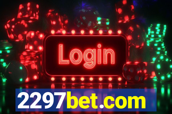 2297bet.com