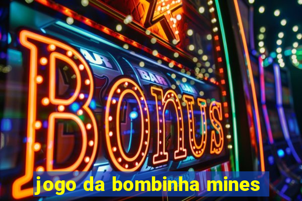 jogo da bombinha mines