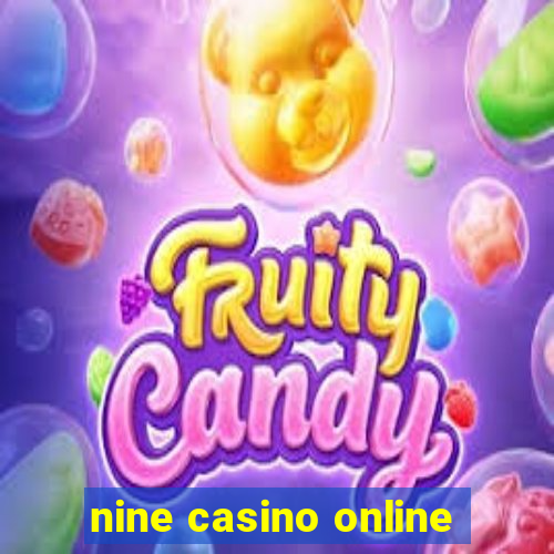 nine casino online