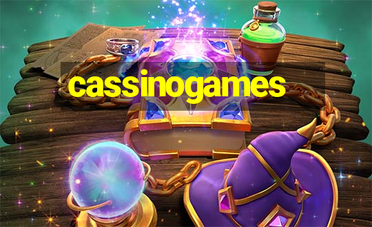 cassinogames