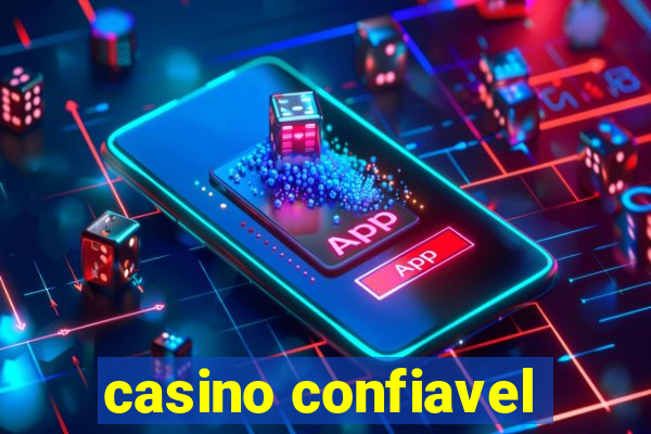 casino confiavel