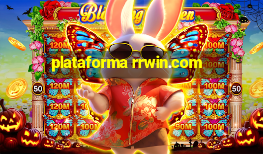 plataforma rrwin.com