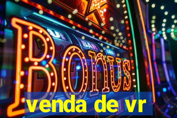 venda de vr