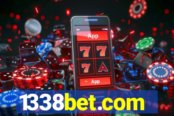 1338bet.com