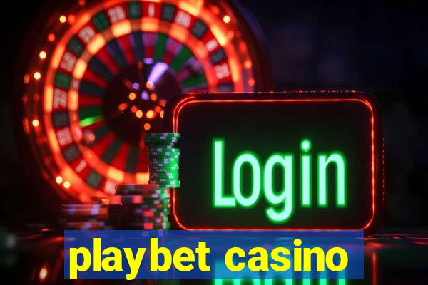 playbet casino