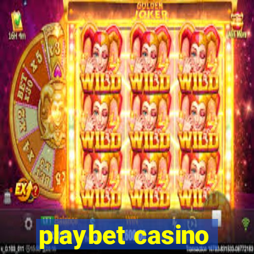 playbet casino