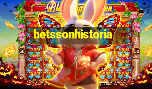 betssonhistoria