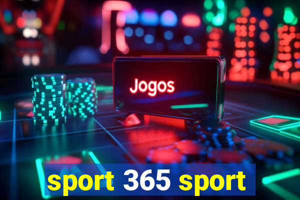 sport 365 sport