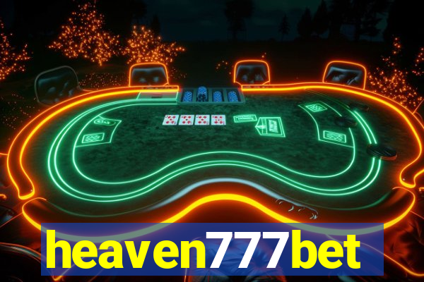 heaven777bet