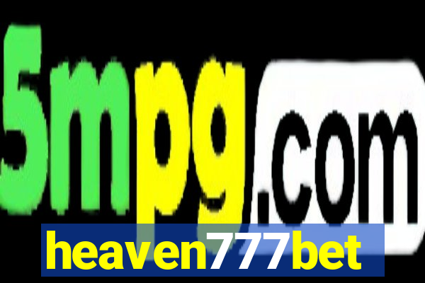 heaven777bet