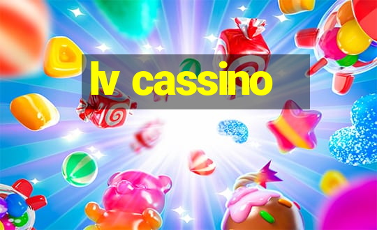 lv cassino