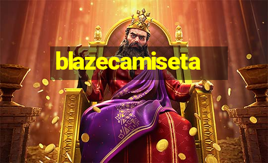 blazecamiseta