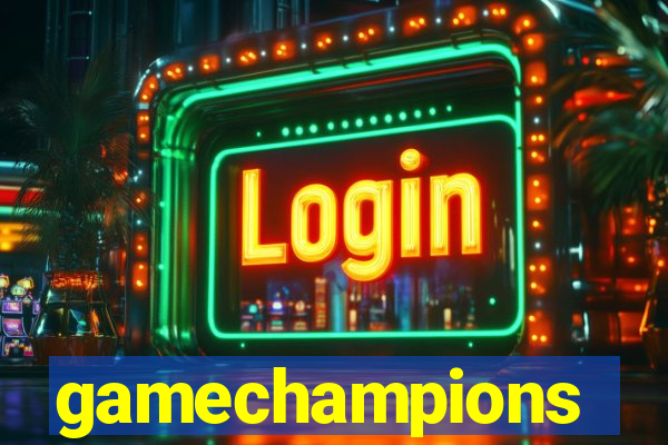 gamechampions