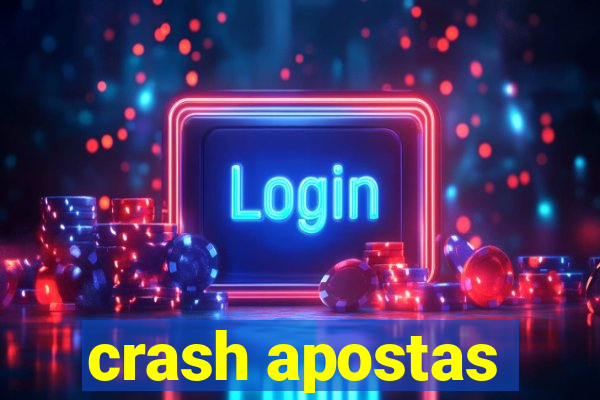 crash apostas