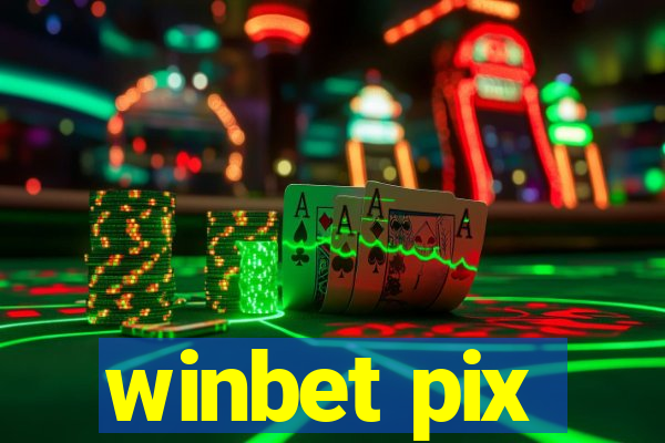 winbet pix