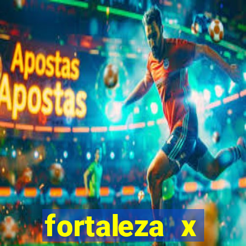 fortaleza x athletico pr palpite