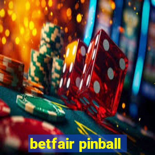 betfair pinball