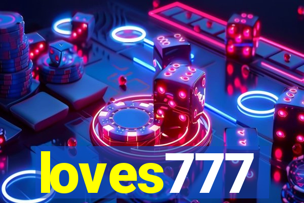 loves777