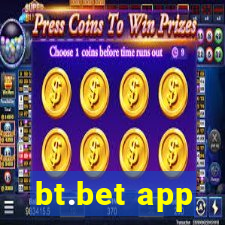 bt.bet app