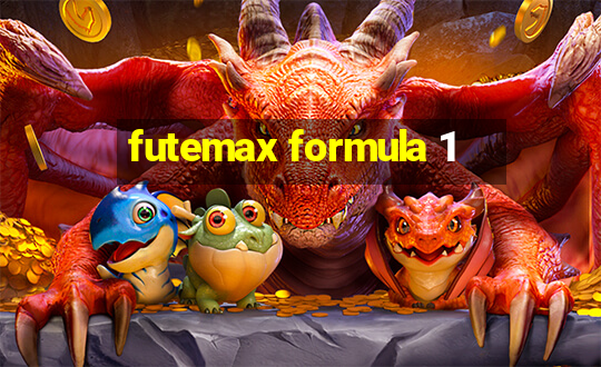 futemax formula 1