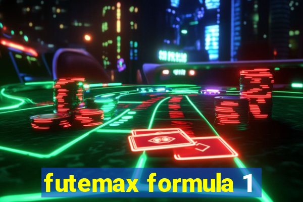 futemax formula 1