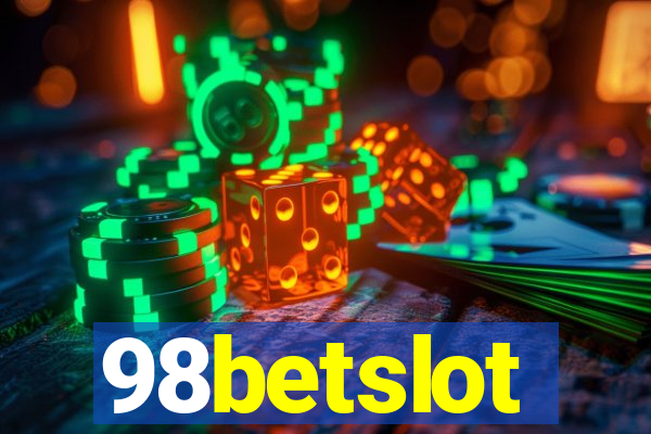 98betslot