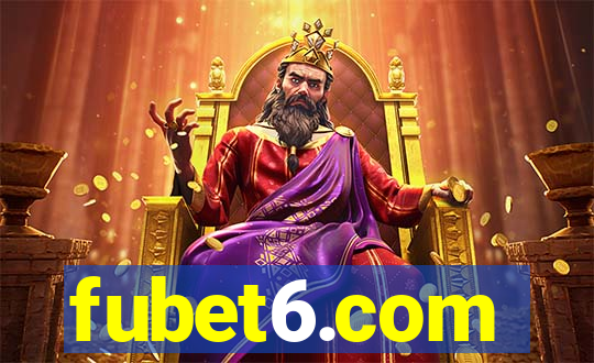 fubet6.com