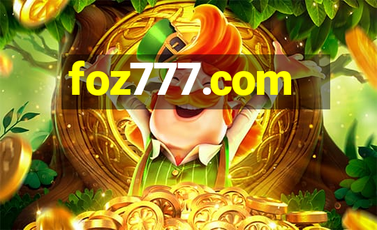 foz777.com