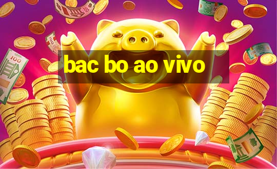 bac bo ao vivo