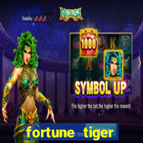 fortune tiger estrela bet