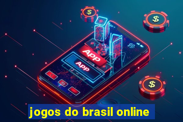 jogos do brasil online