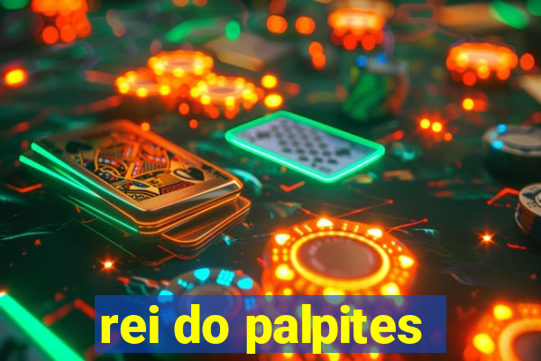 rei do palpites