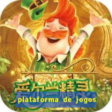 plataforma de jogos que pagam