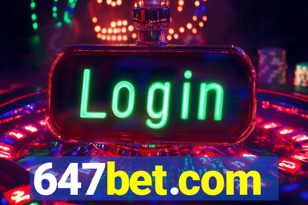 647bet.com