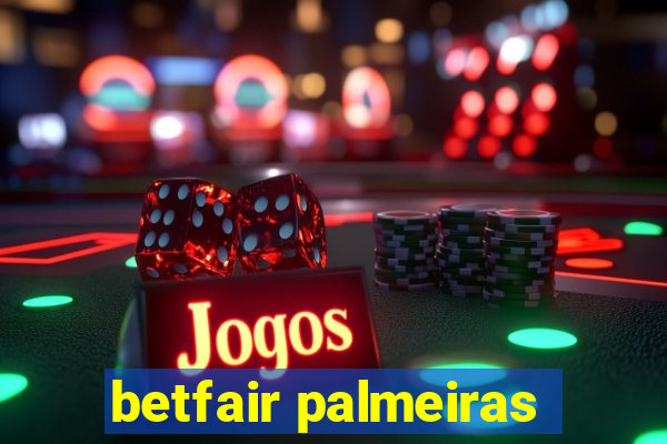 betfair palmeiras