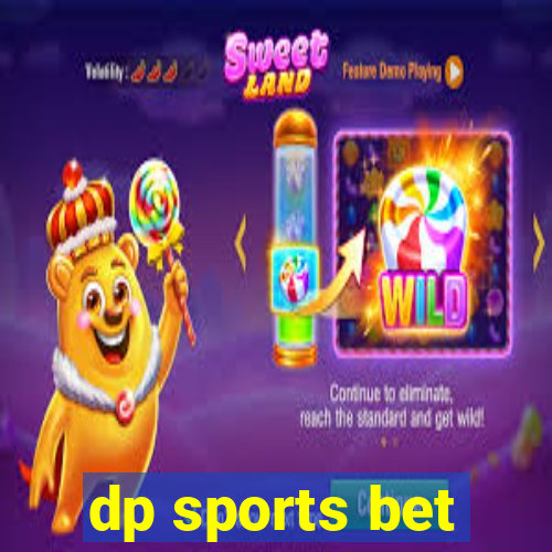 dp sports bet