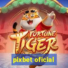 pixbet oficial