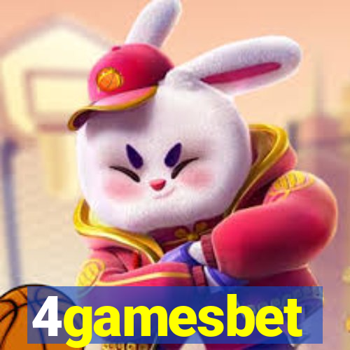 4gamesbet