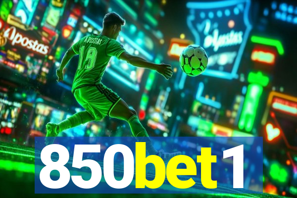 850bet1