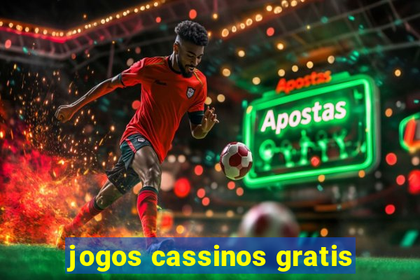 jogos cassinos gratis