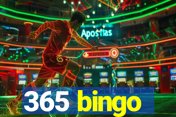 365 bingo