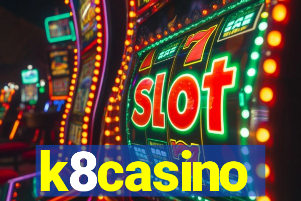 k8casino