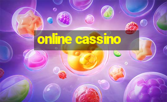 online cassino