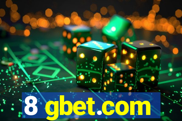 8 gbet.com