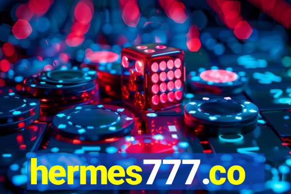 hermes777.co