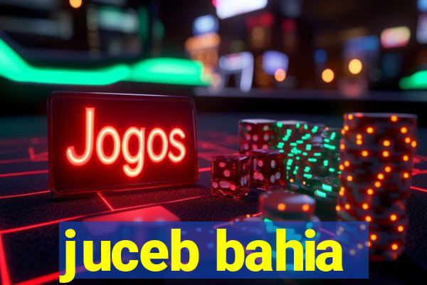 juceb bahia