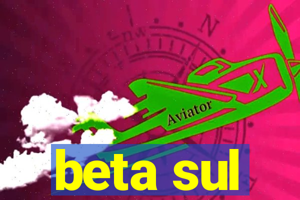 beta sul